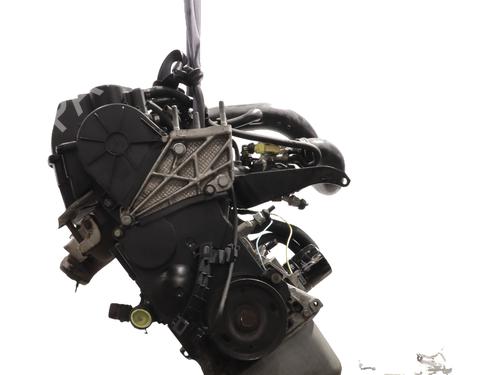 Used Engine Engine CITROËN XANTIA (X1_, X2_) 1.6 i (88 hp) 31043119 31043119