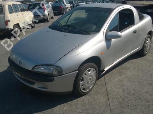 Right taillight OPEL TIGRA (S93) 1.4 16V (F07) | BP25687962C35 