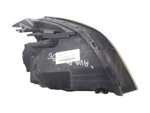 Left headlight CHEVROLET CAPTIVA (C100, C140) 2.0 D 4WD | BP25677710C28 - Image 4