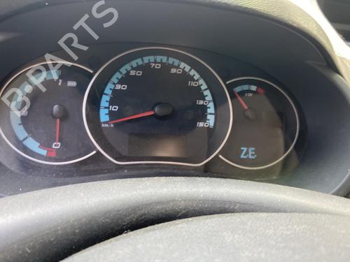 Used Instrument cluster RENAULT KANGOO Express (FW0/1_) Z.E. (FW0Z, FW1Z) (60 hp) 25685330