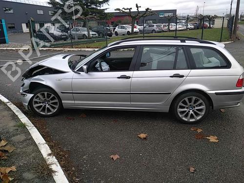 AC compressor BMW 3 Touring (E46) 318 i | BP25684129M34 - Image 12