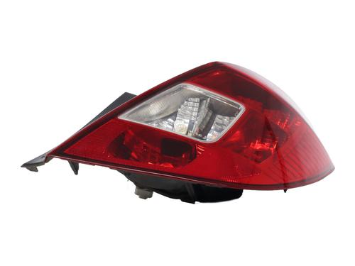 Right taillight OPEL CORSA D (S07) 1.3 CDTI (L08, L68) | BP25692049C35 