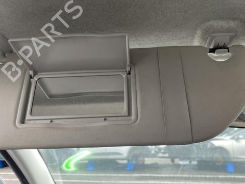 left-sun-visor-citroen-c1-pm_-pn_-2005-2006-2007-2008-2009-2010-2011-2012-2013-2014-32454803 main image