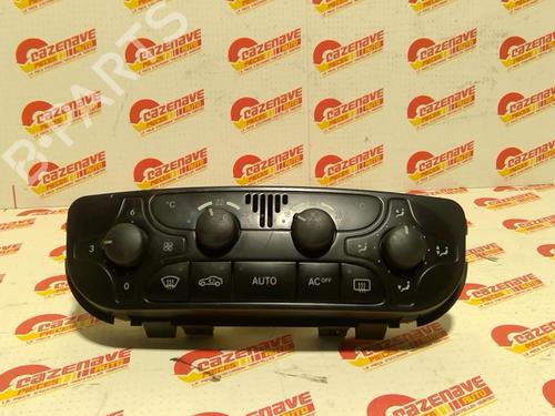 Climate control MERCEDES-BENZ C-CLASS Coupe (CL203) C 200 Kompressor (203.742) | BP25692421I5
