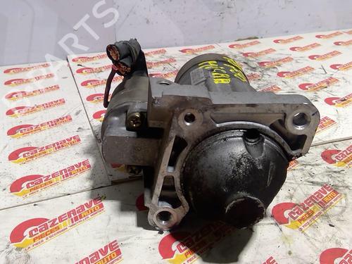 Starter NISSAN MICRA III (K12) 1.5 dCi | BP25698747M8