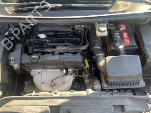 AC compressor PEUGEOT 307 Break (3E) 1.6 16V | BP27611265M34  - Image 10