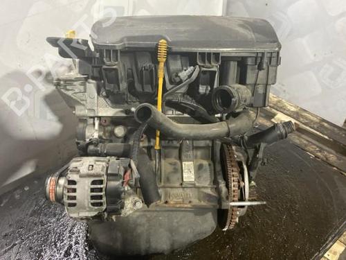 Engine RENAULT TWINGO II (CN0_) 1.2 16V (CN04, CN0B) | BP25678955M1 - Image 3