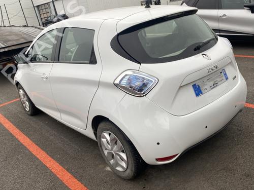 Used Left taillight Left taillight RENAULT ZOE (BFM_) ZOE (92 hp) 33048111 33048111