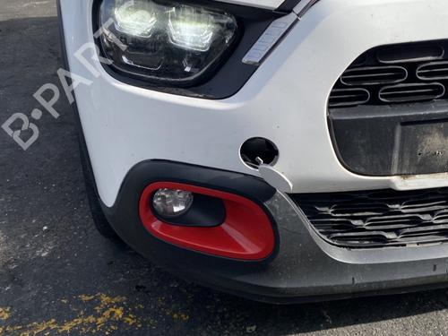 right-front-fog-light-citroen-c3-iii-sx-2016-33116859 main image