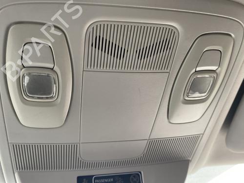 Used Interior roof light Interior roof light RENAULT MEGANE IV Hatchback (B9A/M/N_) 1.2 TCe 100 (B9MS) (100 hp) 33723936 33723936