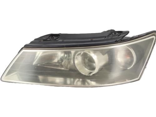 Used Left headlight HYUNDAI SONATA V (NF) 2.0 CRDi (140 hp) 25678958