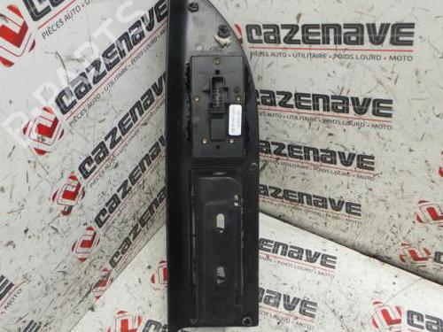 Left front window switch FORD MONDEO III Saloon (B4Y) 2.0 16V TDDi / TDCi | BP25688043I27 