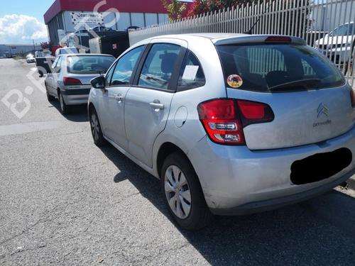 Electronic module CITROËN C3 II (SC_) 1.4 HDi 70 (SC8HZC, SC8HR0, SC8HP4) | BP25689415M83  - Image 6