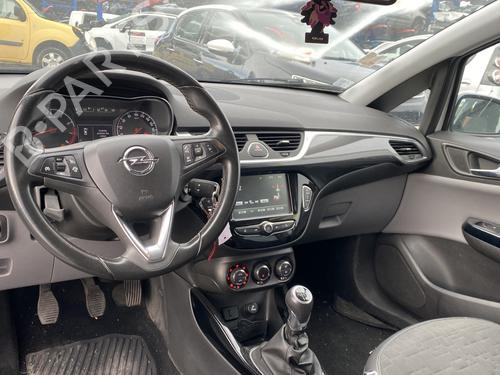 Control unit OPEL CORSA E (X15) 1.4 Turbo (08, 68) | BP32299770M11 - Image 6