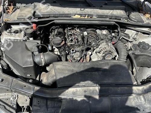 Used Gearbox Gearbox BMW 3 (E90) 318 d (122 hp) 25698454 25698454