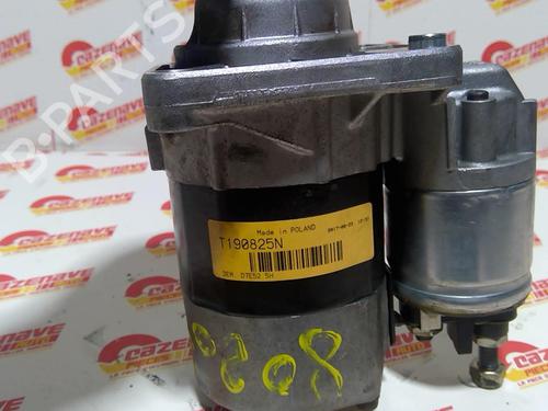 Starter FIAT PANDA (169_) 1.2 (169.AXB11, 169.AXB1A) | BP25688999M8 - Image 3