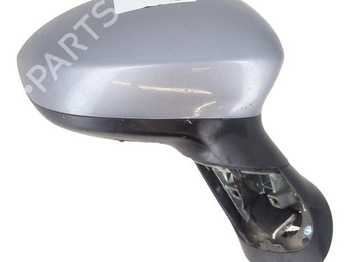 Right mirror FIAT GRANDE PUNTO (199_) 1.3 D Multijet | BP27295015C27