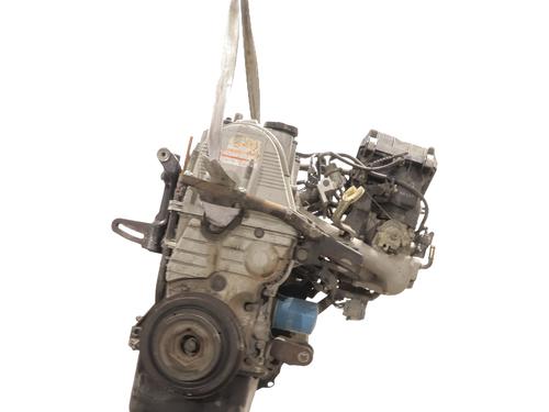 Used Engine Engine HONDA LOGO (GA) 1.3 (GA3) (65 hp) 34356715 34356715