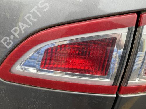 Left tailgate light RENAULT SCÉNIC III (JZ0/1_) 1.5 dCi | BP25898145C79  - Image 10