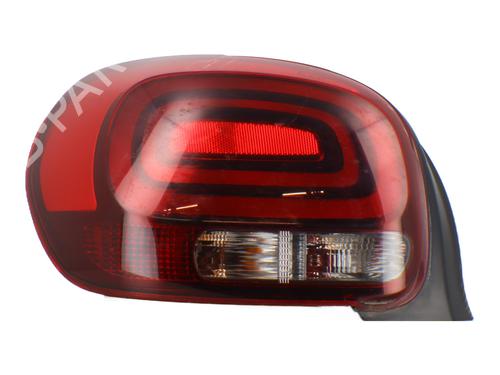 Venstre baglygte CITROËN C3 III (SX) 1.6 BlueHDi 75 (75 hp) 31757075