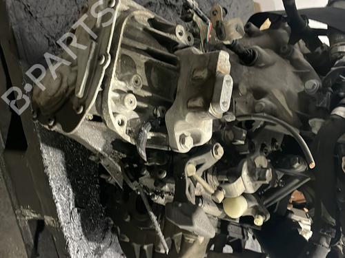 Used Gearbox Gearbox PEUGEOT 308 SW II (LC_, LJ_, LR_, LX_, L4_) 2.0 BlueHDi 150 (150 hp) 27982636 27982636