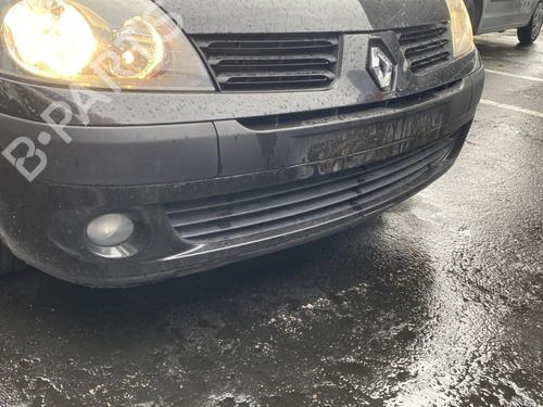 Foran støtfanger RENAULT CLIO II (BB_, CB_) 1.4 16V (B/CB0P, BB13) (98 hp) 29864191