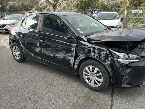 Brugte OPEL CORSA F (P2JO) 1.2 (68) 4823886
