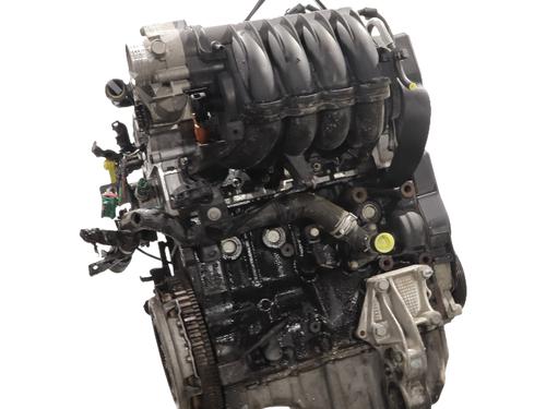 Engine PEUGEOT 206 CC (2D) 1.6 16V (2DNFUF, 2DNFUR) | BP39114743M1 - Image 3