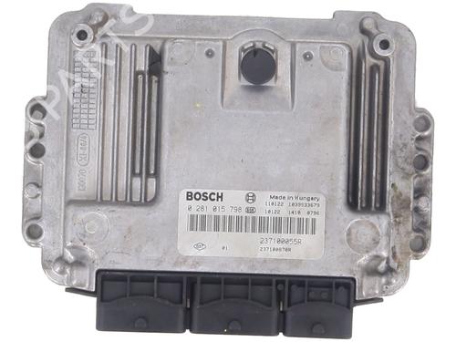 Used Control unit Control unit RENAULT MEGANE III Coupe (DZ0/1_) 1.9 dCi (DZ0N, DZ0J, DZ1J, DZ1K) (131 hp) 36170535 36170535