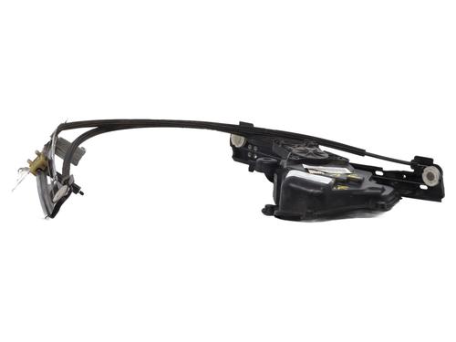 Front left window mechanism SEAT IBIZA IV ST (6J8, 6P8) 1.2 TSI | BP29275230C22