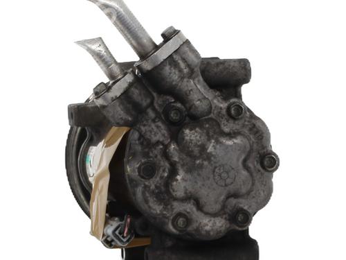 AC compressor RENAULT MODUS / GRAND MODUS (F/JP0_) 1.5 dCi (JP0G, JP0H) | BP25674648M34  - Image 5