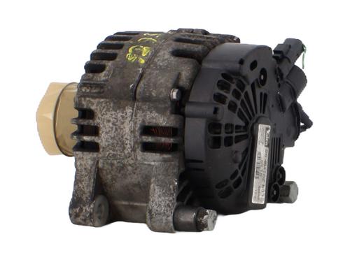 Alternator CITROËN XSARA PICASSO (N68) 2.0 HDi | BP25674202M7 
