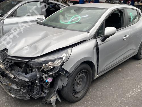 Warning switch RENAULT CLIO V (B7_) 1.5 Blue dCi 85 (B7AG) | BP29529284I22 - Image 8