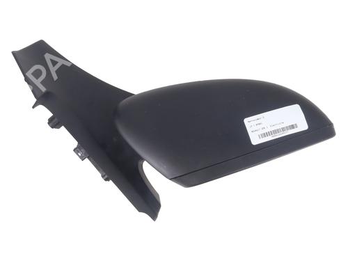 Used Right mirror Right mirror RENAULT ZOE (BFM_) ZOE (92 hp) 34473373 34473373