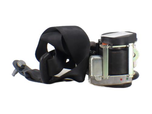 Used Front left seatbelt Front left seatbelt PEUGEOT 2008 I (CU_) 1.2 THP 110 / PureTech 110 (110 hp) 33299190 33299190