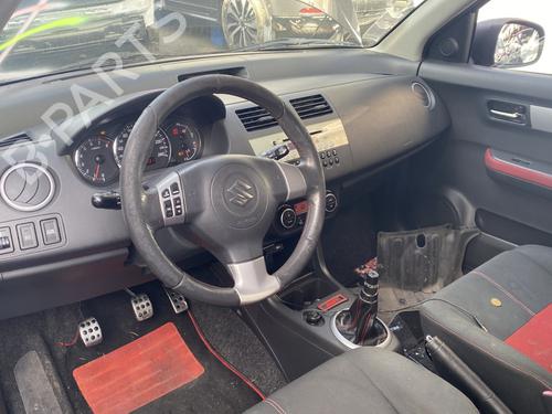 Control unit SUZUKI SWIFT III (MZ, EZ) 1.6 (RS416, RR 416, ZC31S) | BP37023824M11 - Image 4