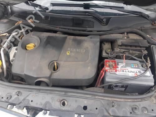 Right taillight RENAULT MEGANE II Estate (KM0/1_) 1.5 dCi (KM02, KM13) | BP25696214C35 