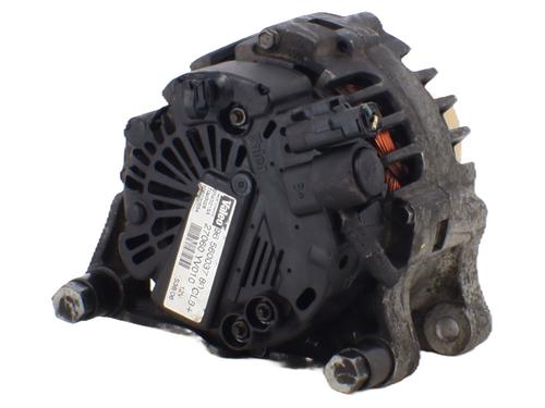 Alternator PEUGEOT 107 (PM_, PN_) 1.4 HDi | BP25678603M7