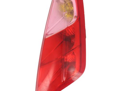 Used Right taillight FIAT GRANDE PUNTO (199_) 1.3 D Multijet (75 hp) 25690734