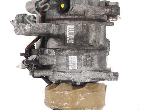 AC compressor BMW 3 (F30, F80) 320 d | BP25682935M34 