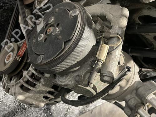 Used AC compressor RENAULT CLIO II (BB_, CB_) 1.2 16V (BB05, BB0W, BB11, BB27, BB2T, BB2U, BB2V, CB05,... (75 hp) 26120868