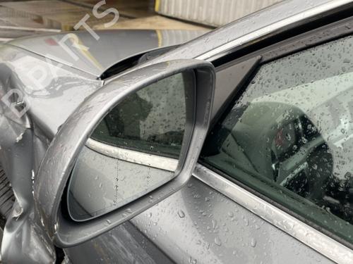 Used Left mirror AUDI A6 C6 Avant (4F5) 3.0 TDI quattro (240 hp) 32363977