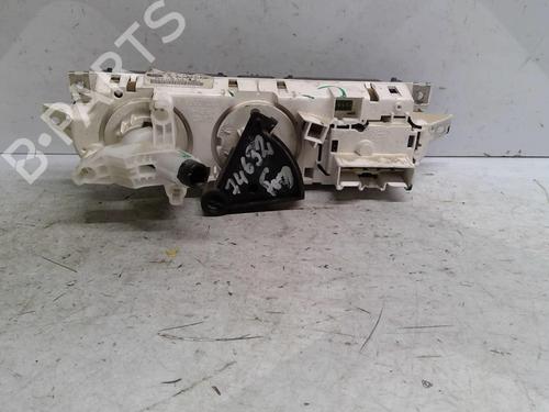 Used Climate control FORD FOCUS II (DA_, HCP, DP) 1.8 TDCi (115 hp) 25689361