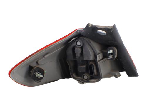 Used Right taillight Right taillight RENAULT MEGANE III Hatchback (BZ0/1_, B3_) 1.5 dCi (BZ1G, BZ1W, BZ0R) (95 hp) 39727531 39727531
