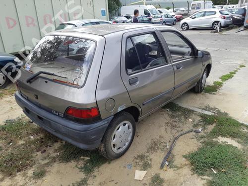Used Parts RENAULT CLIO I (B/C57_, 5/357_) 1.2 (B/C/S572) 4896962