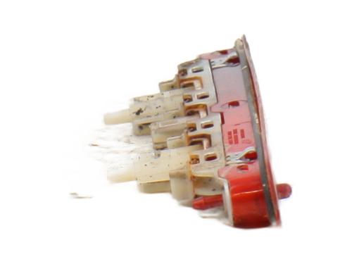 Used Third brake light Third brake light CITROËN C3 III (SX) 1.2 PureTech 82 (83 hp) 29312930 29312930