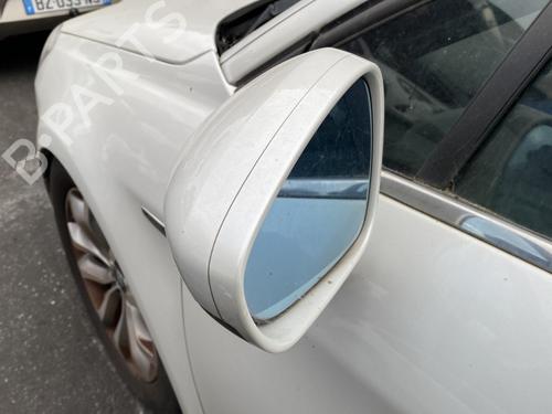 Używane Lusterko boczne lewe CITROËN C5 III (RD_) 2.0 HDi 140 (RDRHF8, RDRHFA, RDRHA8, RDRHAJ) (140 hp) 27150578