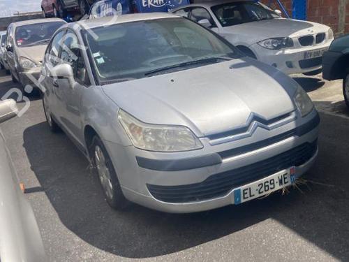 Starter CITROËN C4 I (LC_) 1.4 16V | BP25697793M8 - Image 2