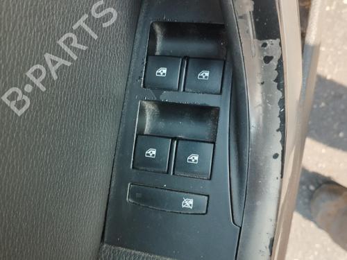 Used Left front window switch Left front window switch 37707116 37707116