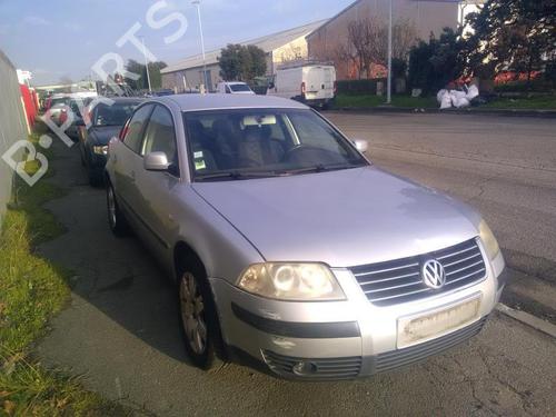 Right mirror VW PASSAT B5.5 (3B3) 1.9 TDI | BP25687387C27 